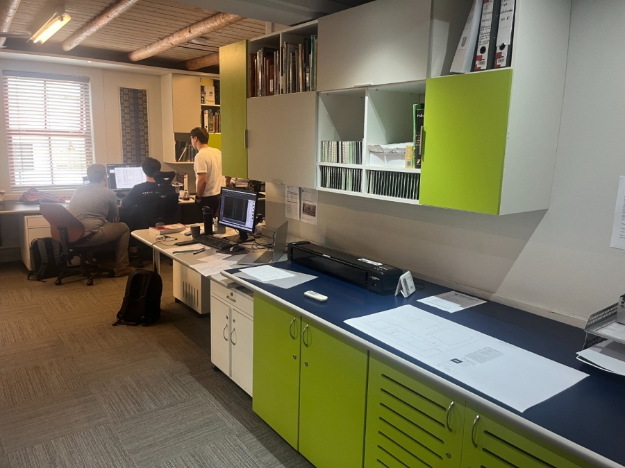 To Let  Bedroom Property for Rent in Dormehls Drift Western Cape